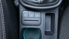 Ford Puma 1.0 EcoBoost Hybrid mHEV Titanium 5dr Petrol Hatchback